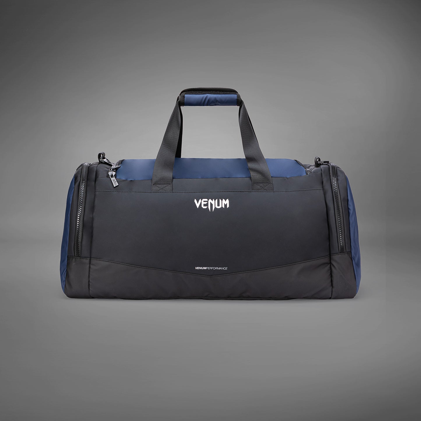 Venum Evo 2 Trainer Lite Borsa da Viaggio (55-63L) – Nero/Blu