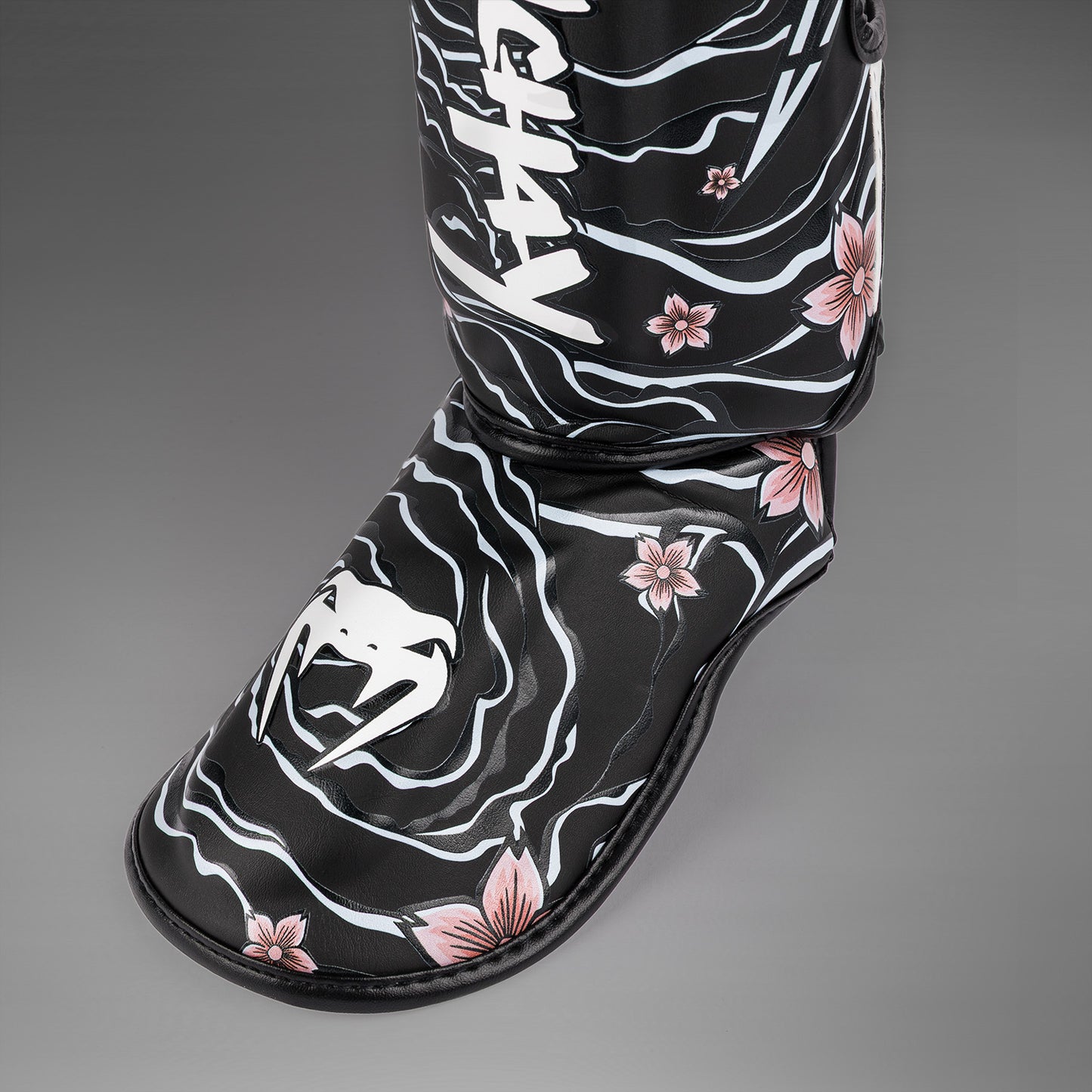 Venum x Tawanchay Paratibie – Nero/Bianco