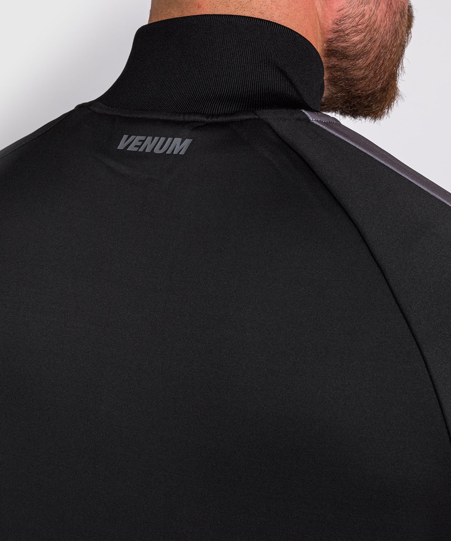 GIACCA VENUM CLUB EVO - NERO/GRIGIO
