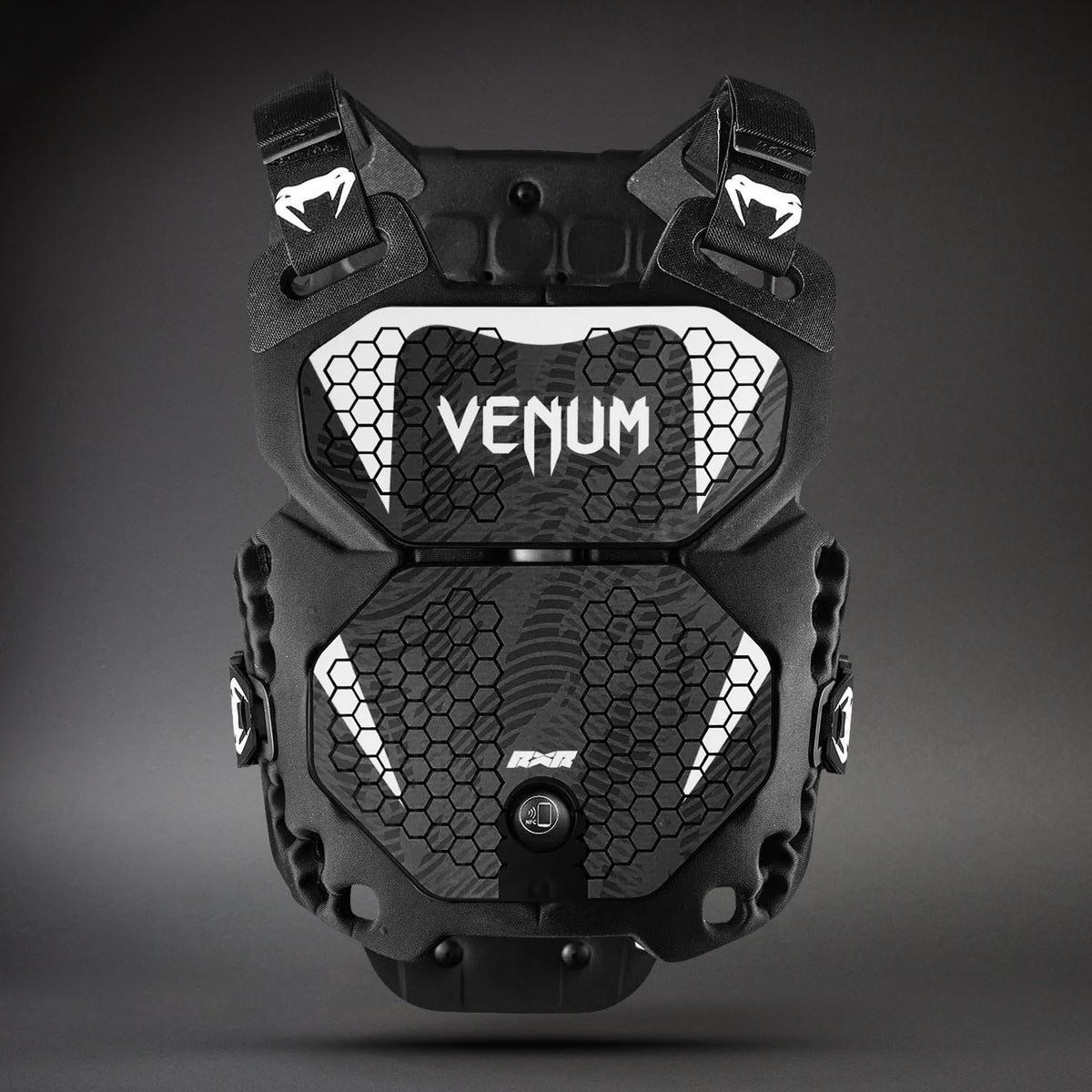 Venum x RXR R-Pro 2 Pettorina protettiva - Nero