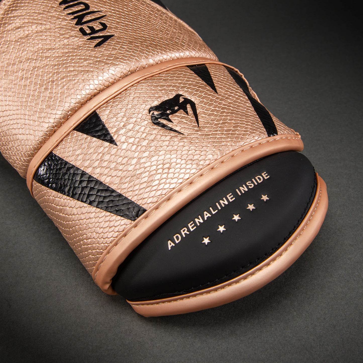 Venum Challenger 4.0 Scales Guantoni da boxe – Rosa Perlato/Nero
