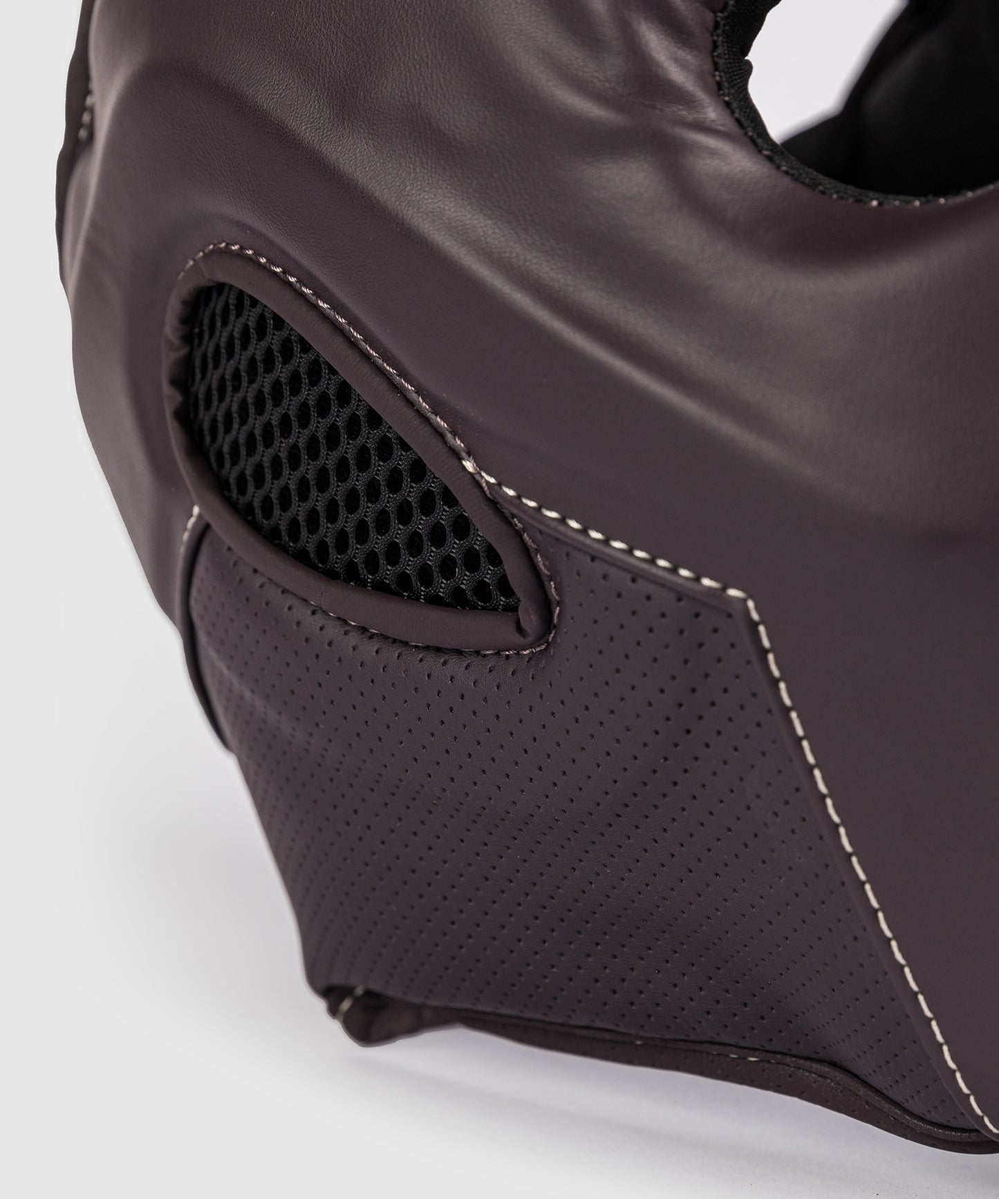 Venum Impact Evo Casco - Chocolate