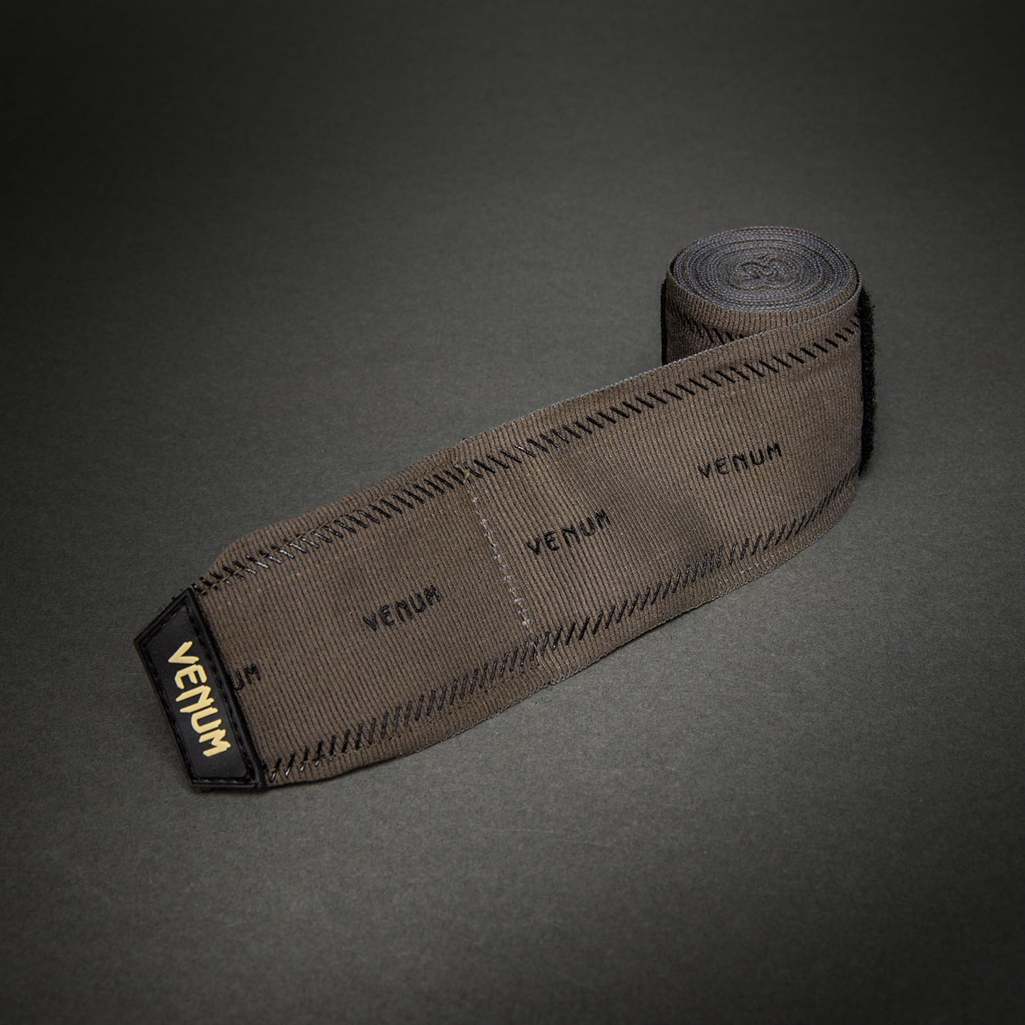 Venum Impact Evo Fasce da boxe – Grigio Scuro