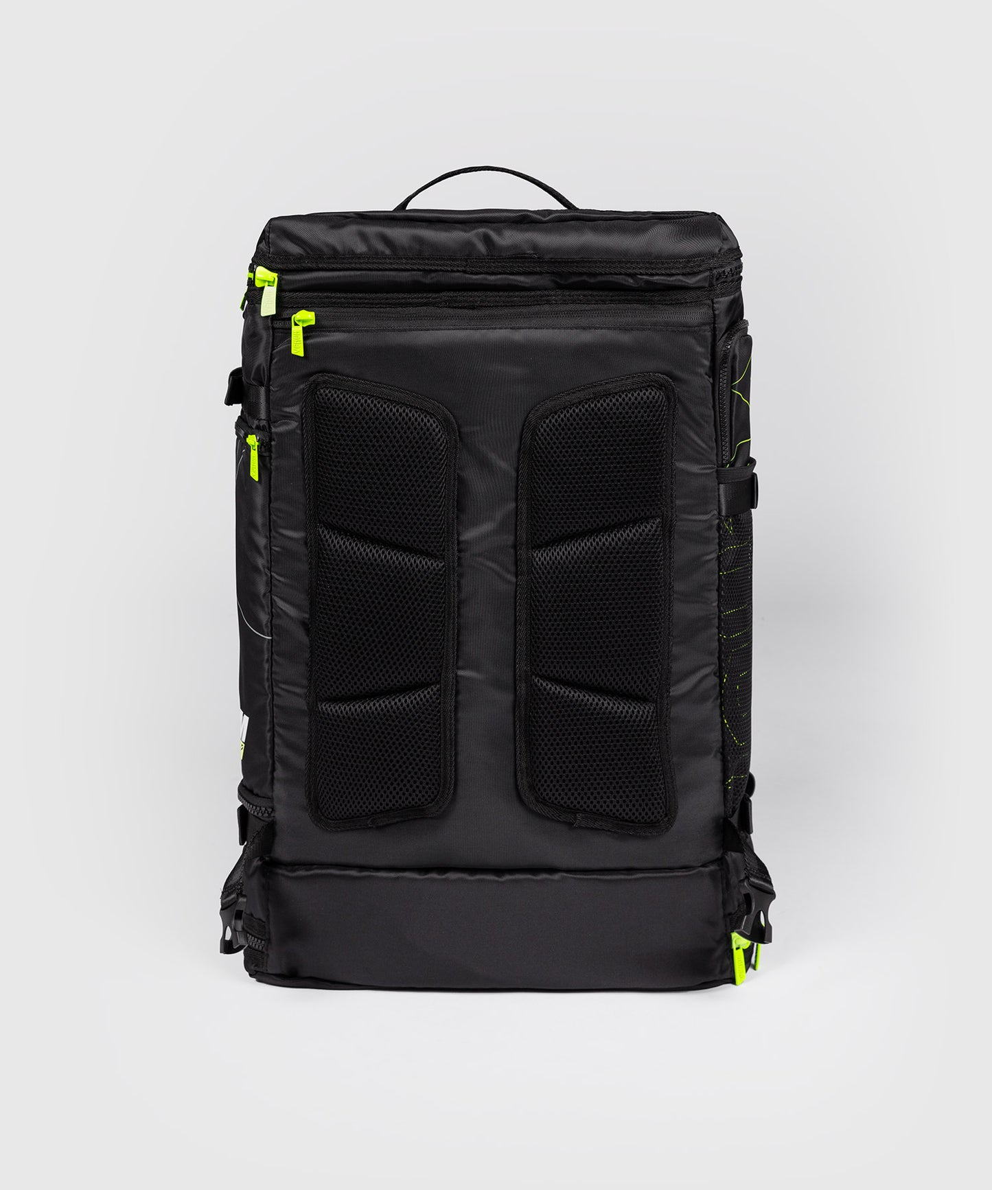 Venum Training Camp 4.0 Borsa sportiva - Nero/Neon Green