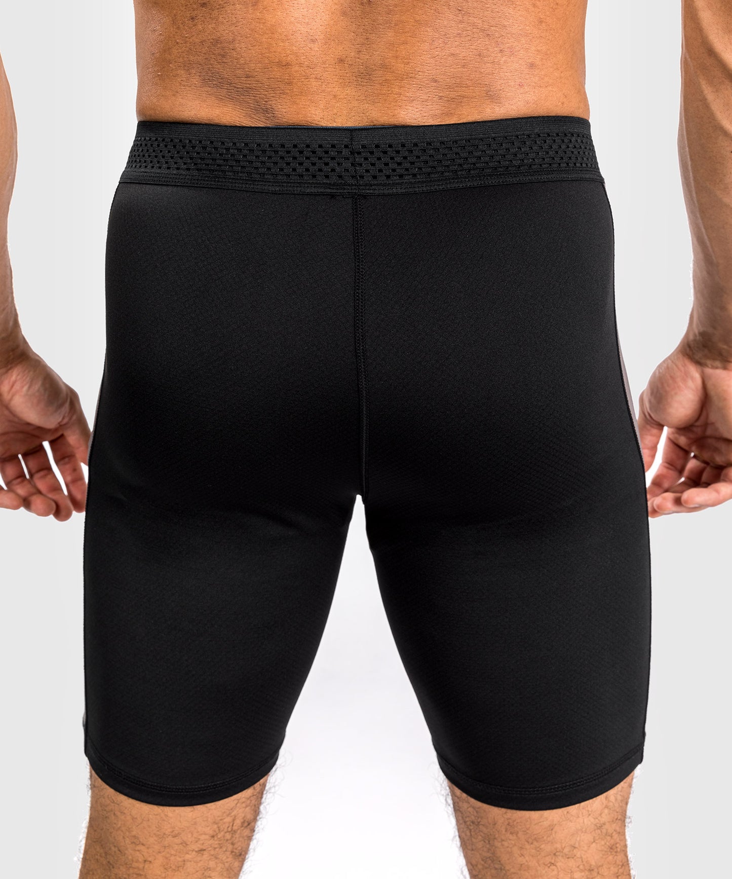Venum Attack Short da Vale Tudo da Uomo - Nero