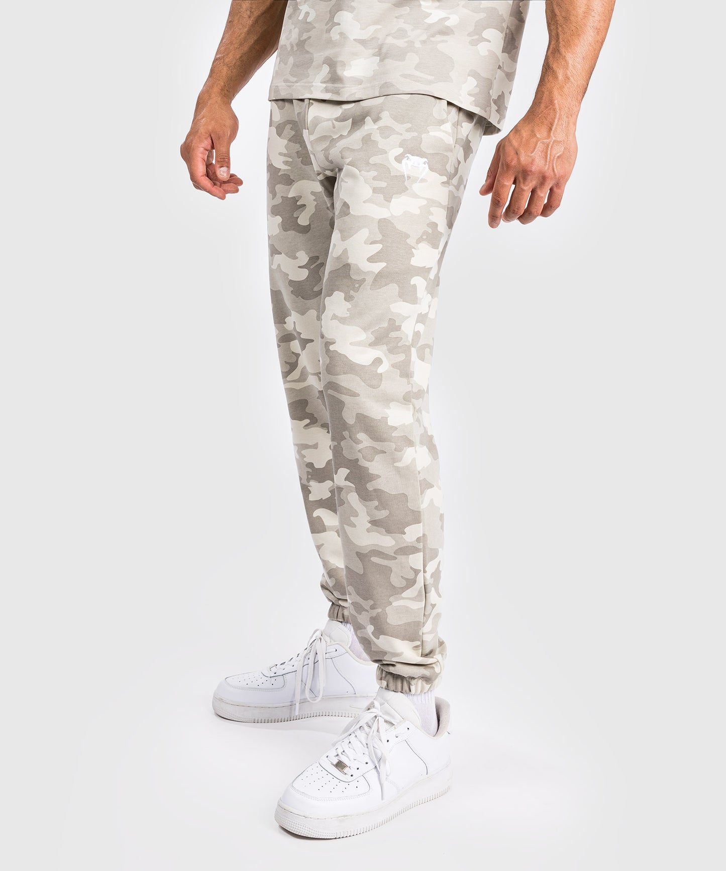 Venum Vortex XL Pantaloni da jogging da Uomo - Camo Sabbia