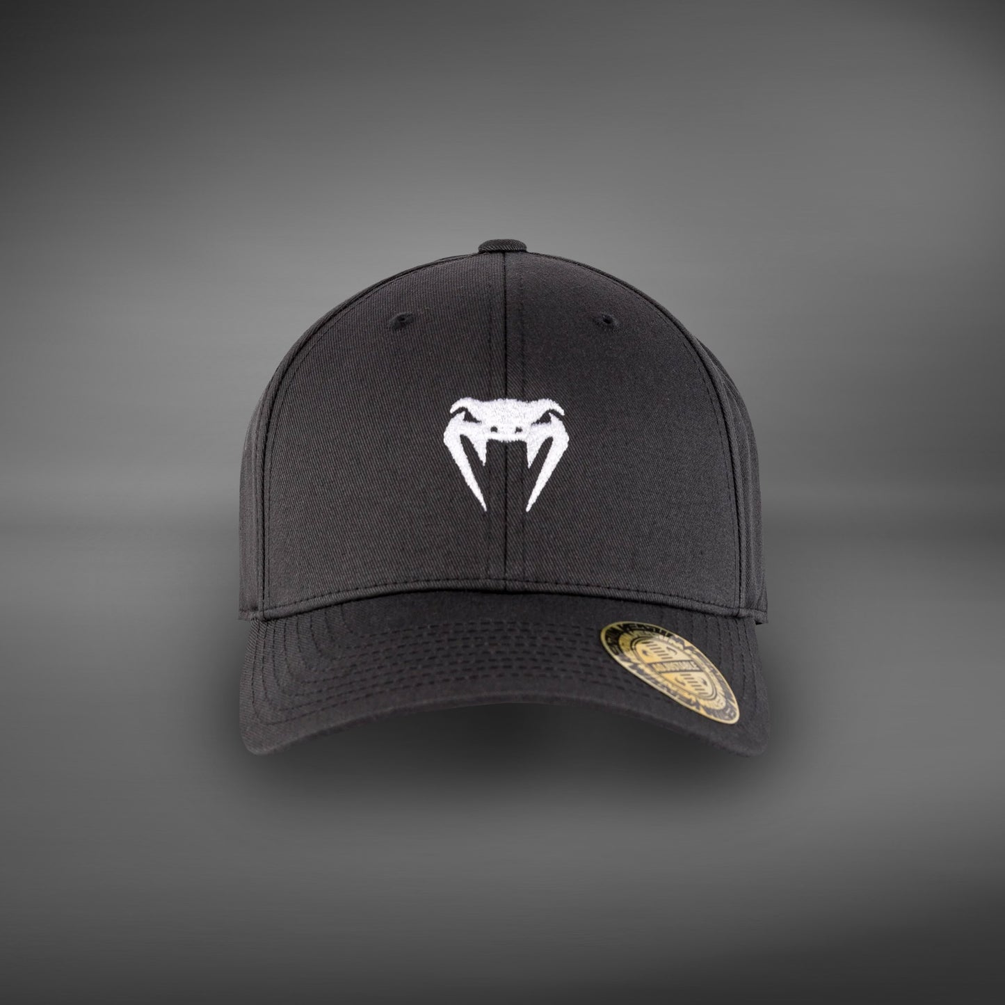 Venum Classic 2.0 Cappellino - Grigio grafite