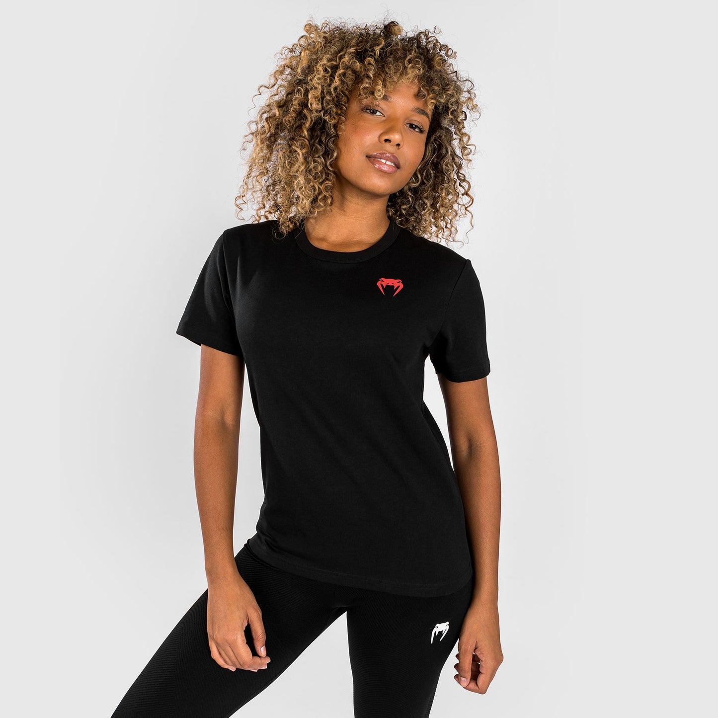Venum x Dodge Banshee Maglietta da donna - Nero