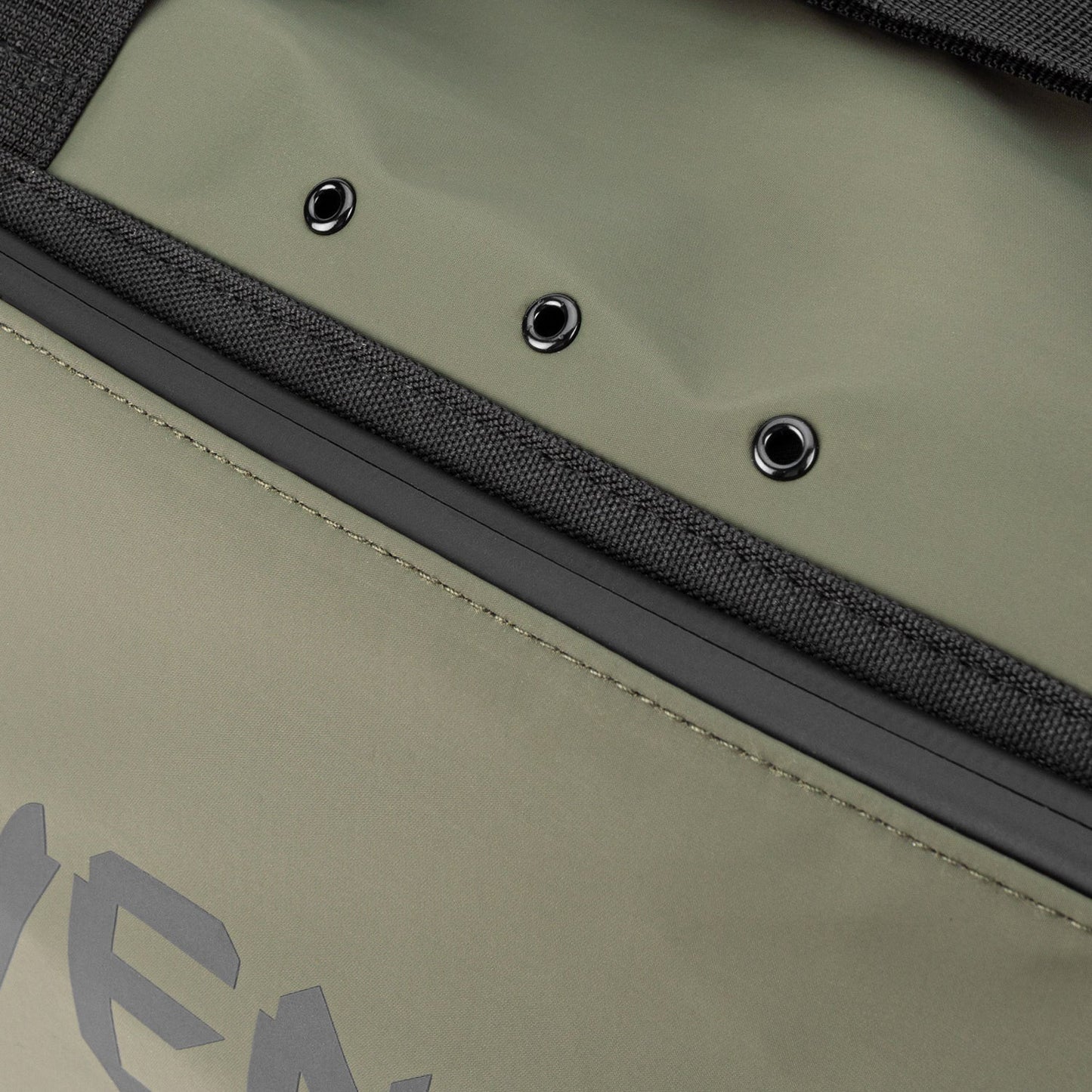 Venum Trainer Lite Evo Borsa Sportiva (48L) – Kaki/Nero