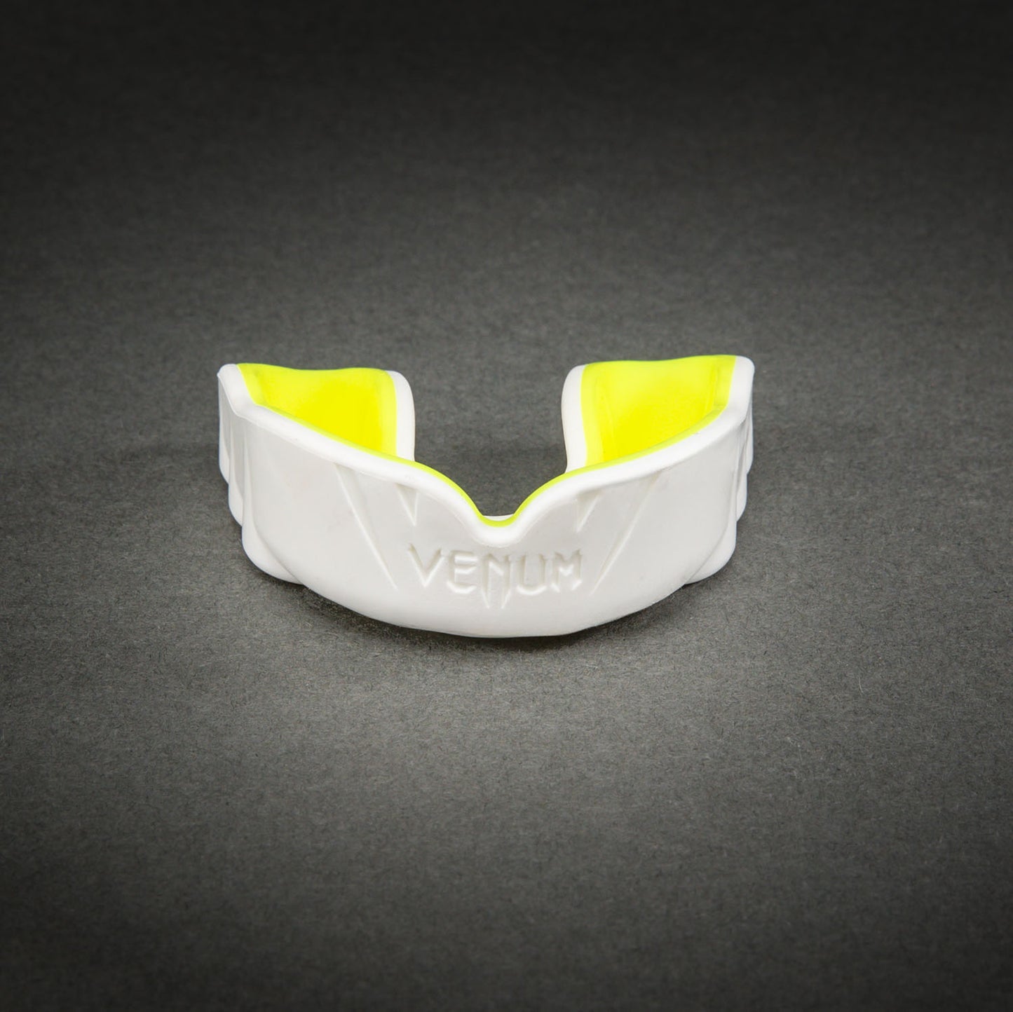 Venum Challenger Paradenti – Bianco/Giallo