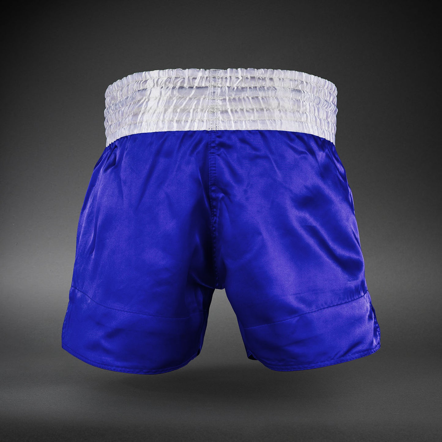 Venum Classic Pantaloncini Muay Thaï – Blu