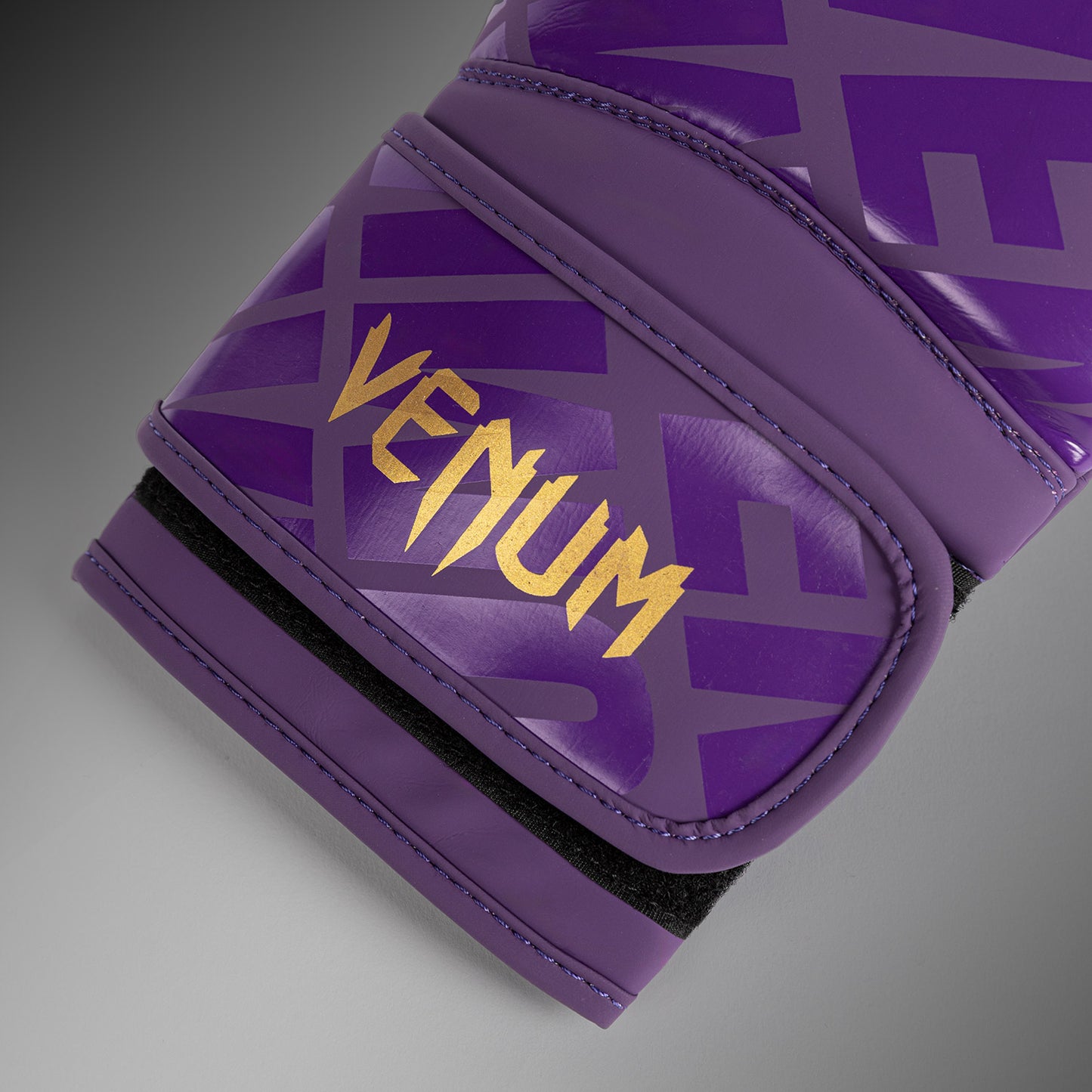 Venum Contender 1.5 XT Guanti da Boxe - Viola Scuro