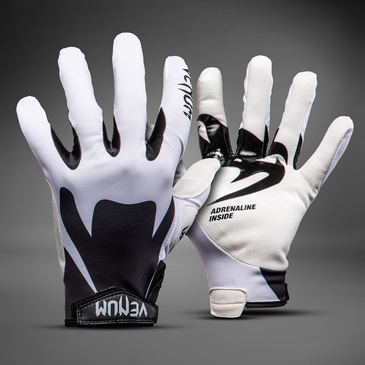 Venum MX Summer Guanti da Motorsports - Bianco