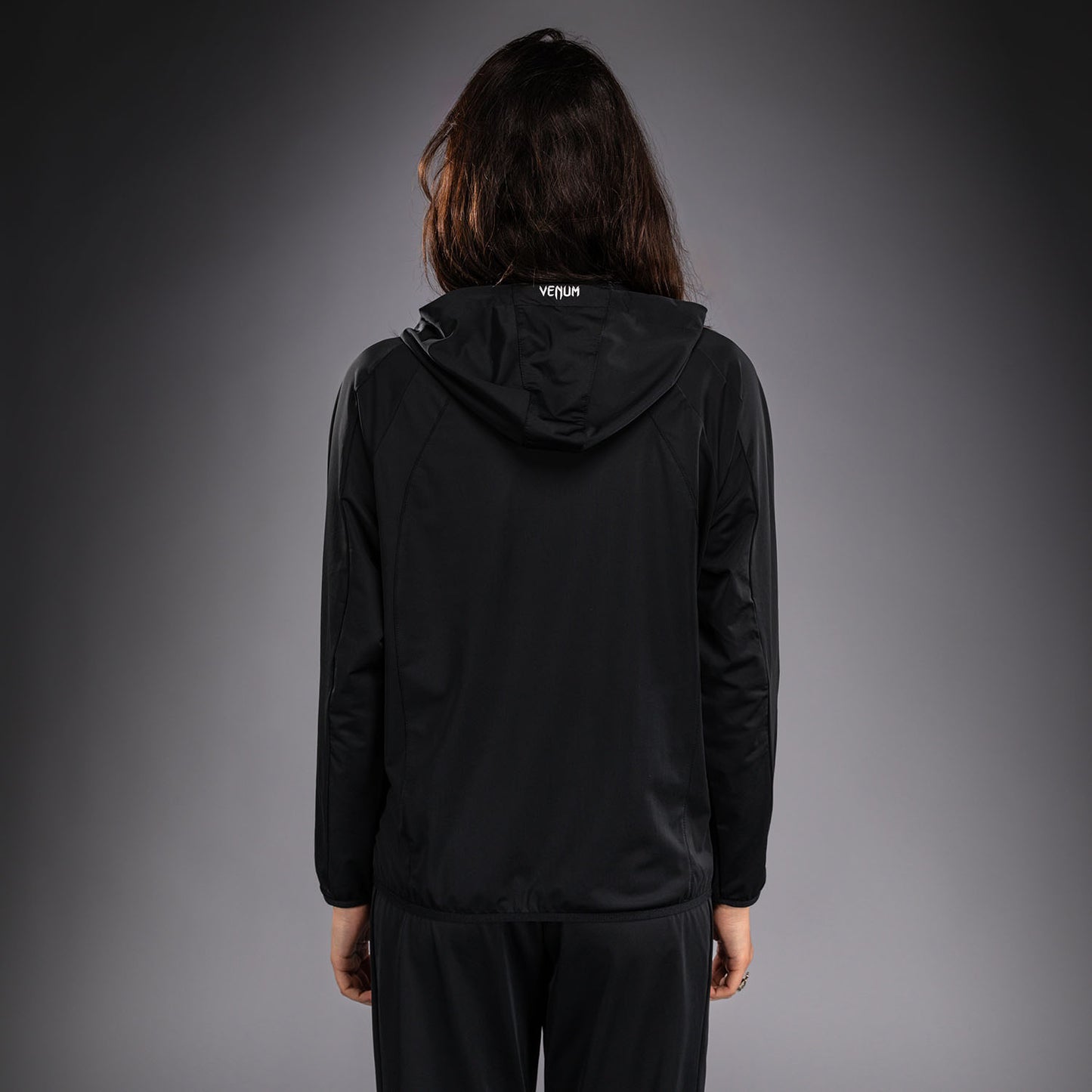 Venum Contender Aero Giacca da Tuta da Donna – Nero