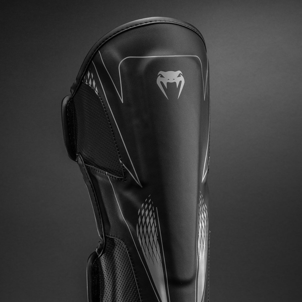 Venum Amazonia Reborn Paratibie - Nero/Grigio