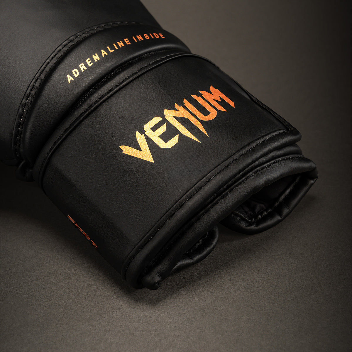 Venum Contender 1.5 Guantoni da Boxe - Nero/Rame