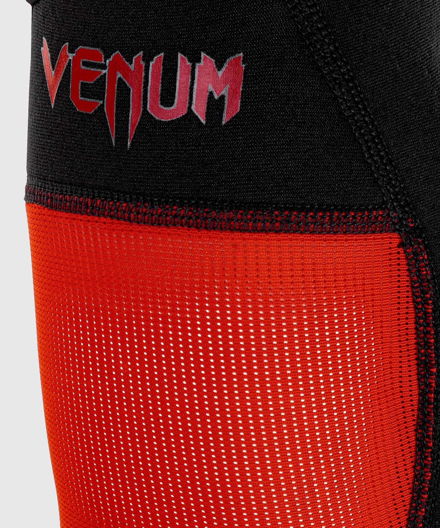 Parastinchi Kontact Evo Venum - Nero/Rosso
