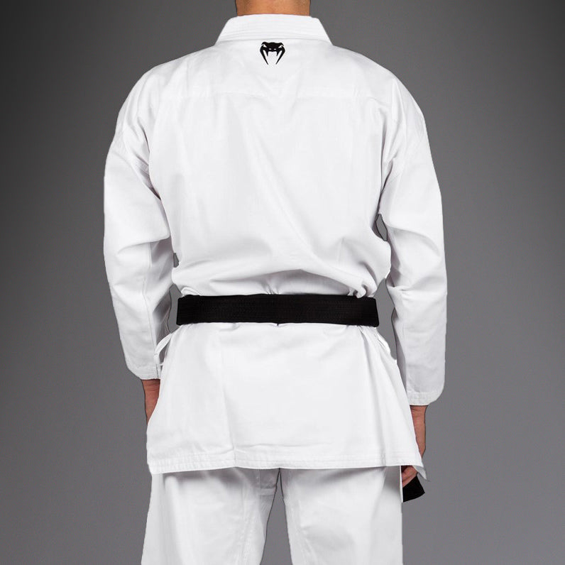 Gi Karate Venum Challenger - Bianco