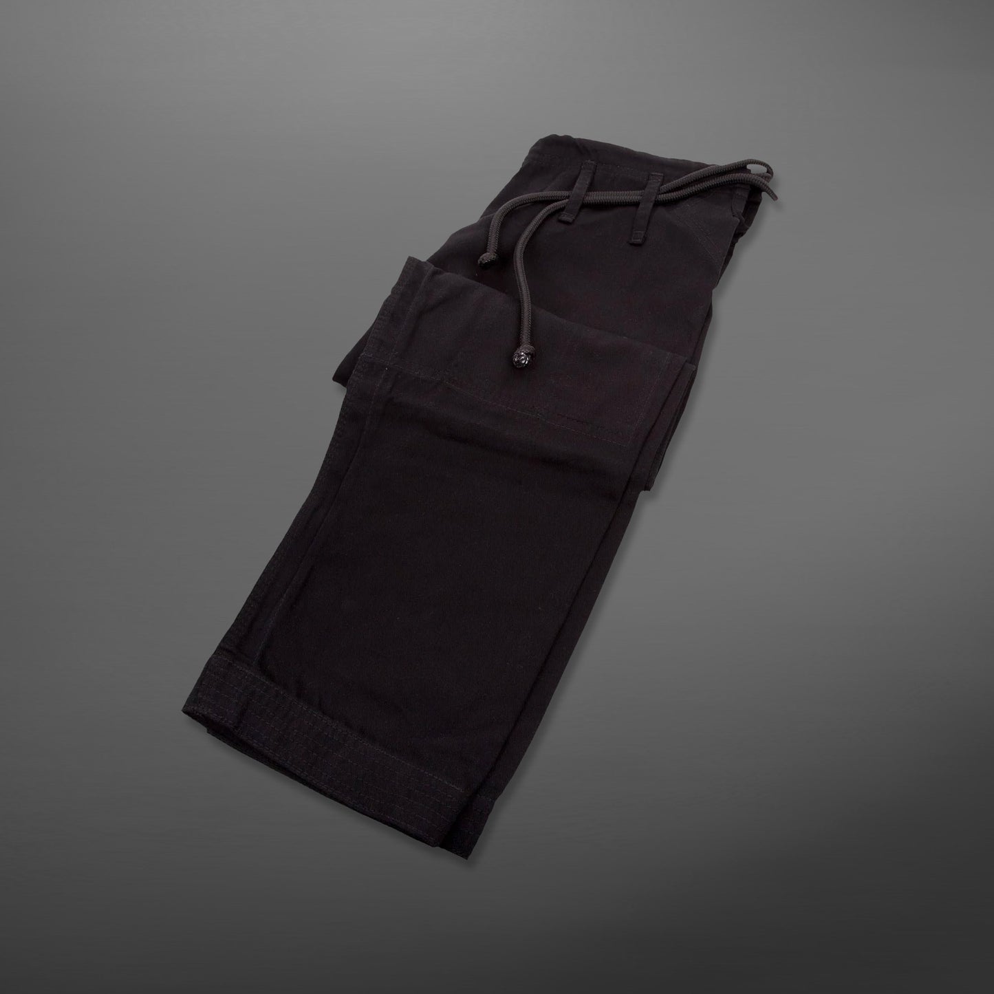 Venum Contender 2.0 Gi da BJJ - Nero
