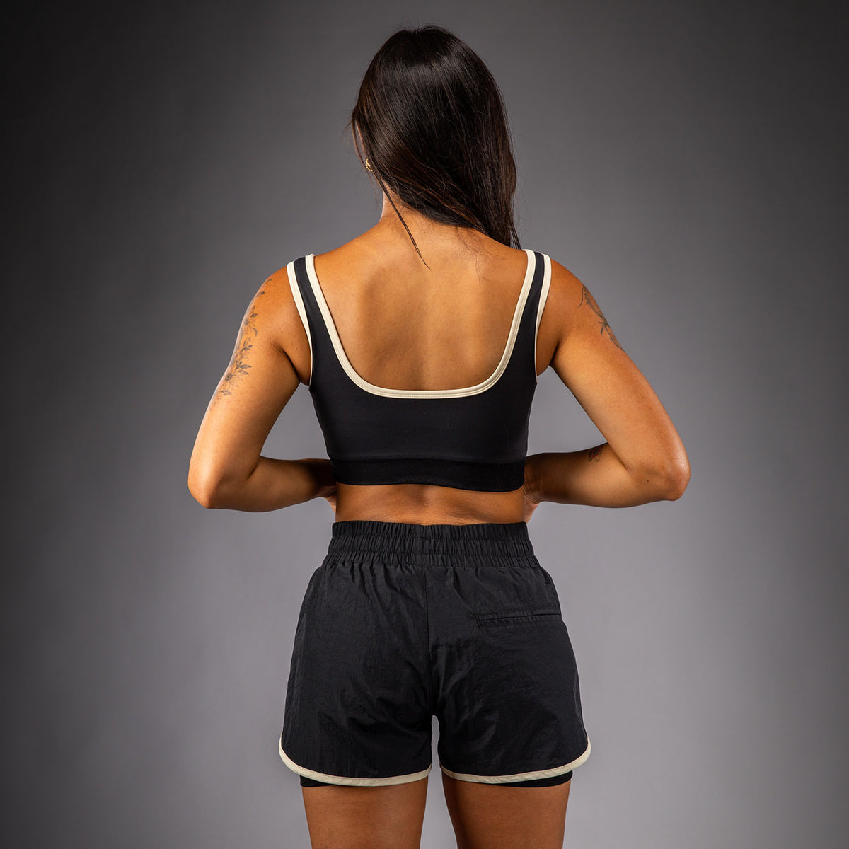 Venum Viper Reggiseno sportivo da donna - Nero