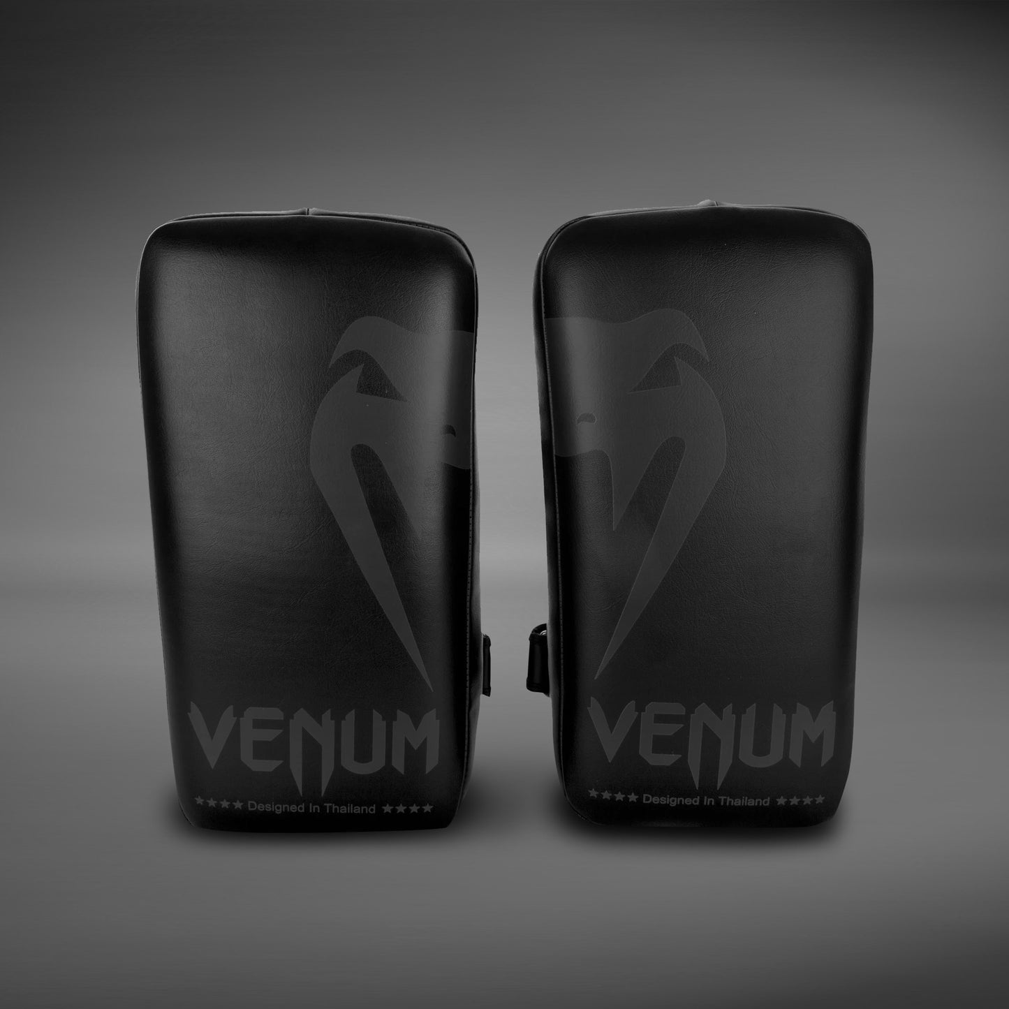 Pao Venum Giant - Nero/Nero (Coppia)