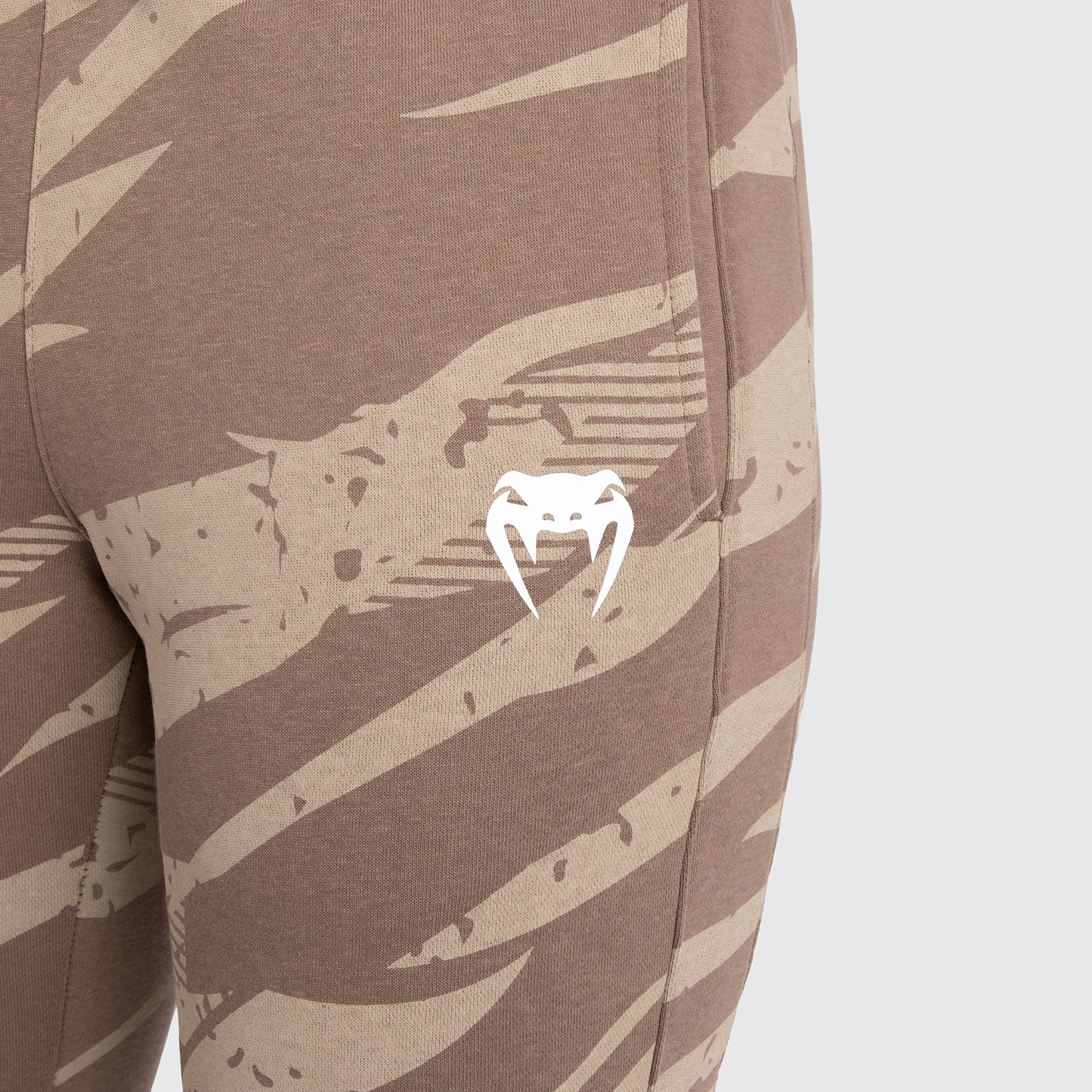 UFC Adrenaline by Venum Fight Week Pantaloni in Cotone da Donna - Desert Camo