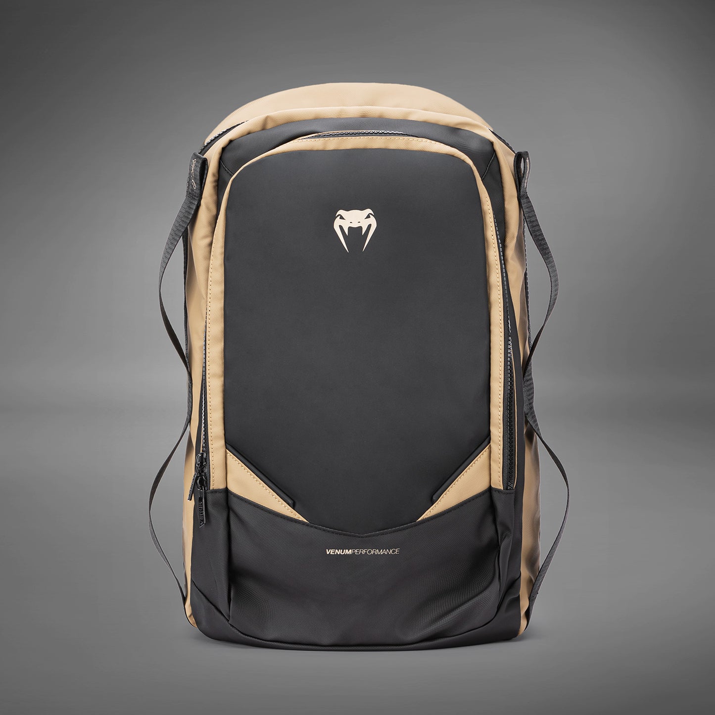 Venum Evo 2 Zaino (20-25L) – Nero/Sabbia