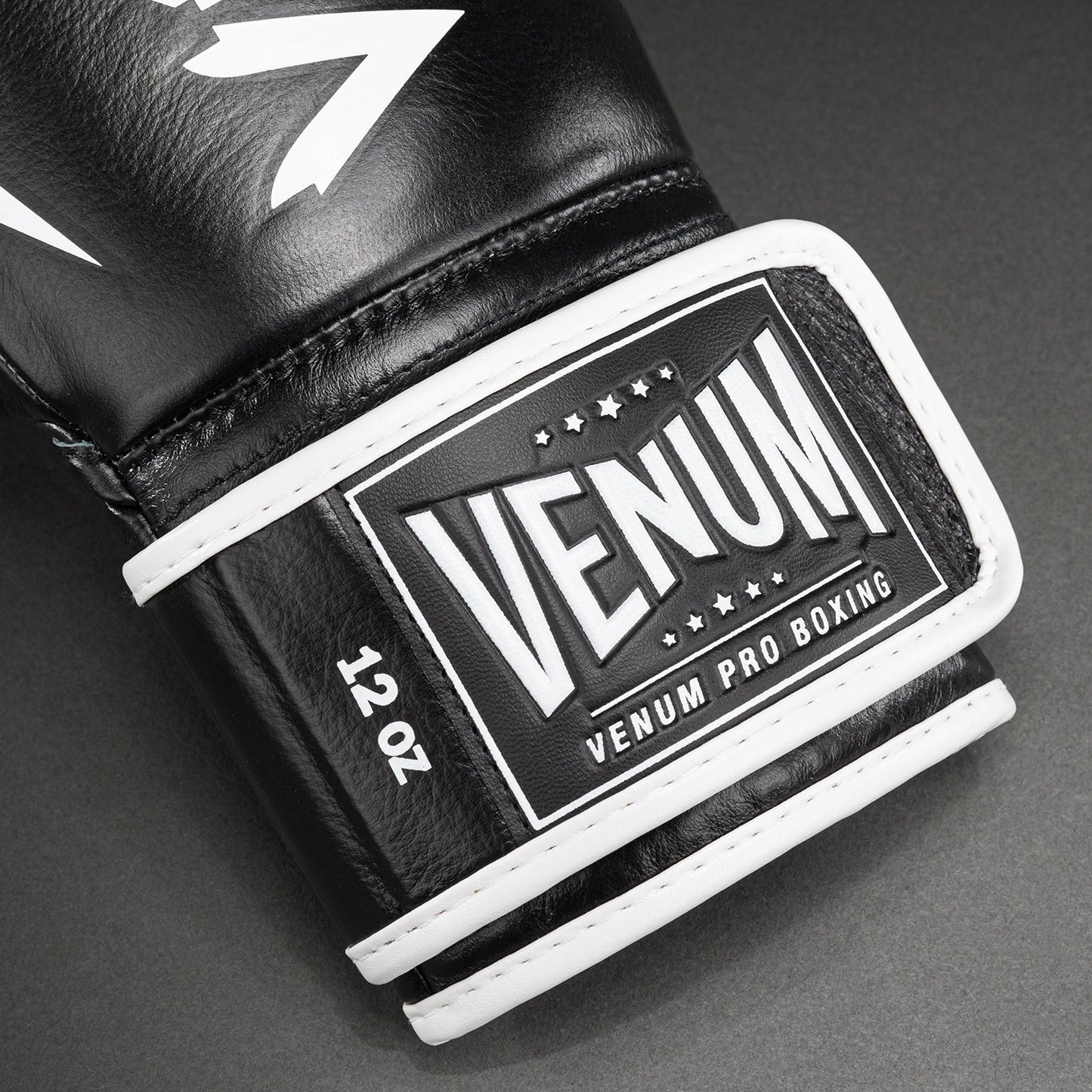 Guantoni da boxe professionali Venum Hammer – Velcro