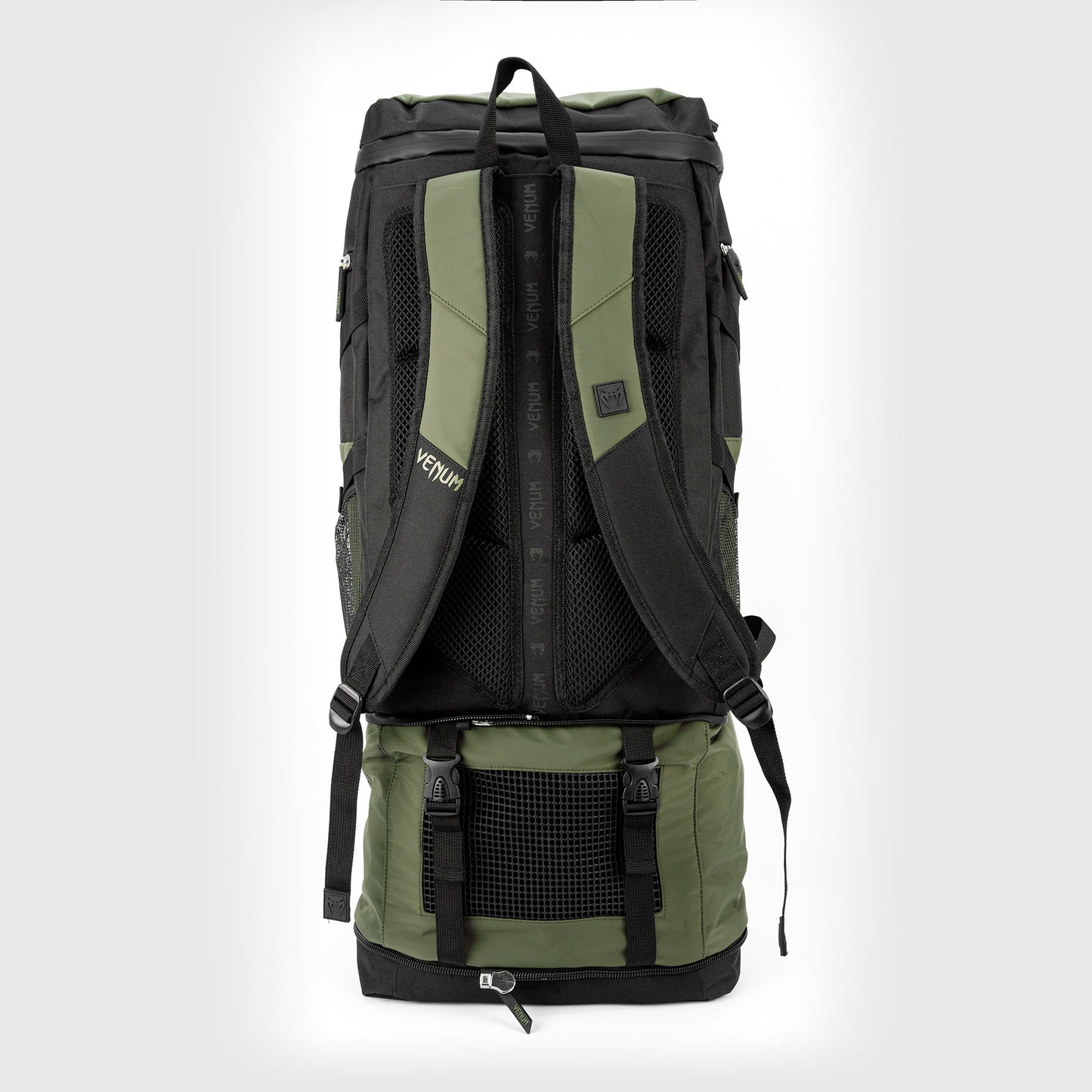 Venum Challenger Xtreme Evo Zaino - Cachi/Nero