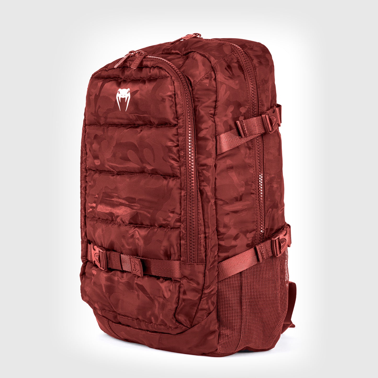 Zaino Venum Challenger Pro - Camo/Borgogna