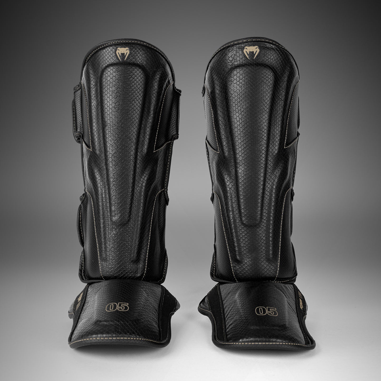 Venum Impact Evo Scales Paratibie – Nero