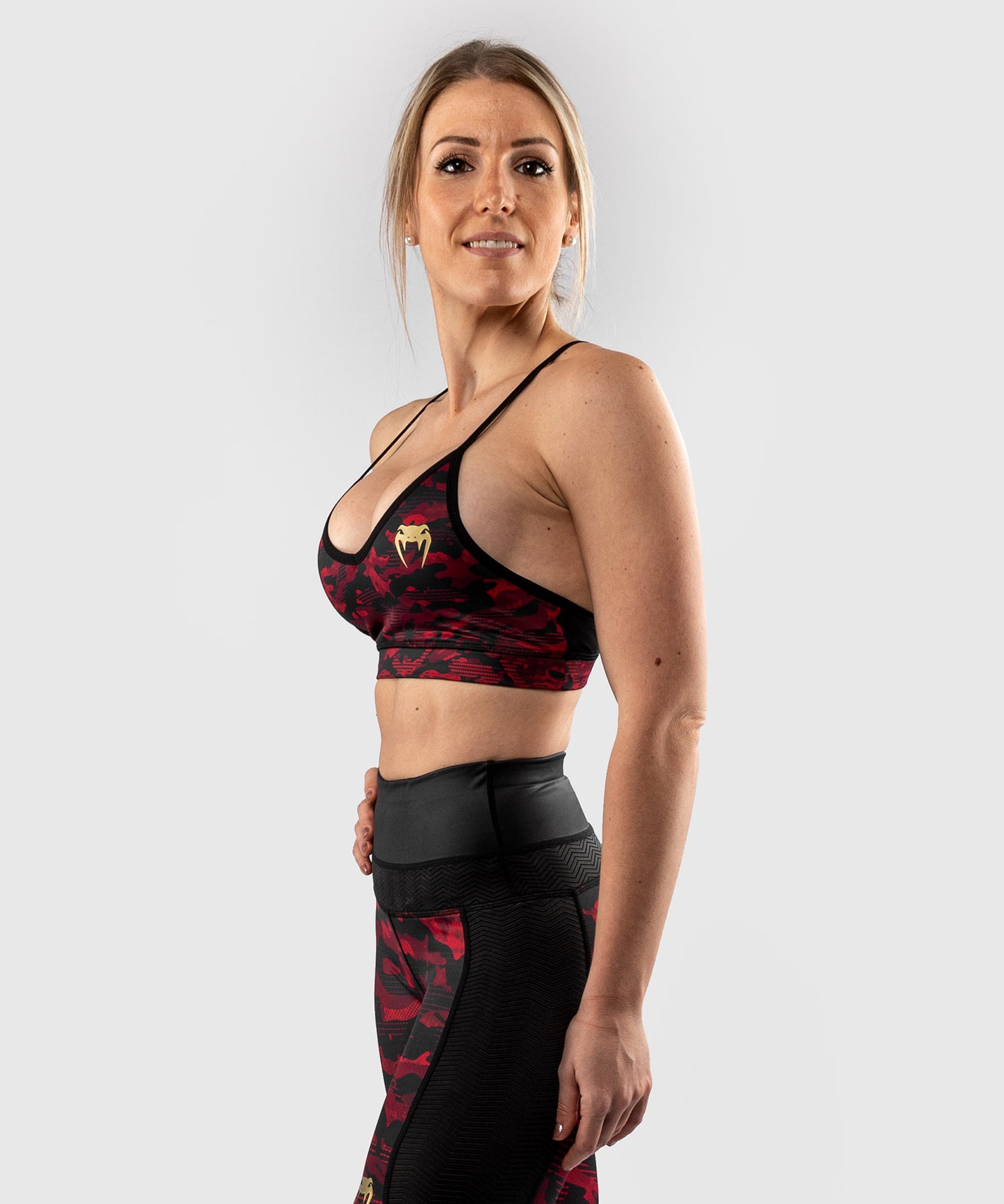 Venum Defender reggiseno - per le donne