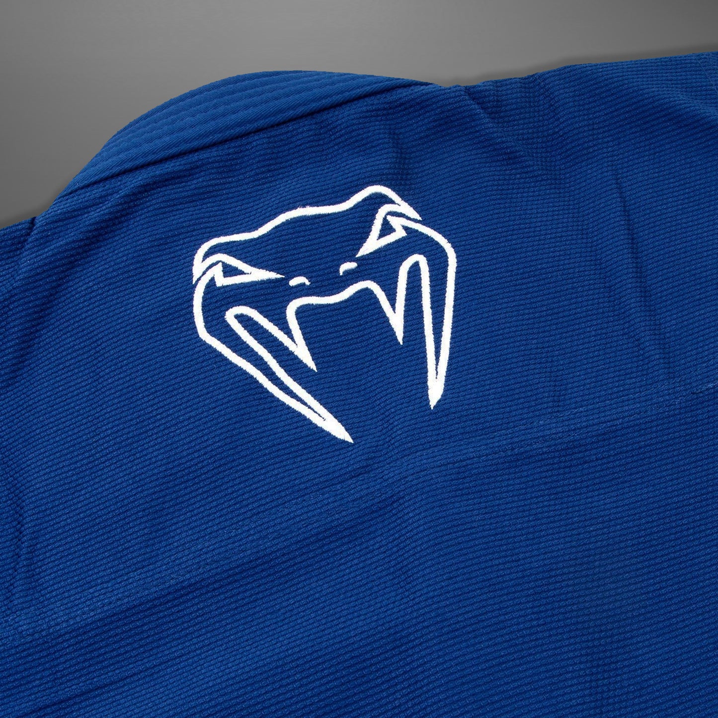 Venum Contender Kids Gi da BJJ (Completo di cintura bianca) - Blu