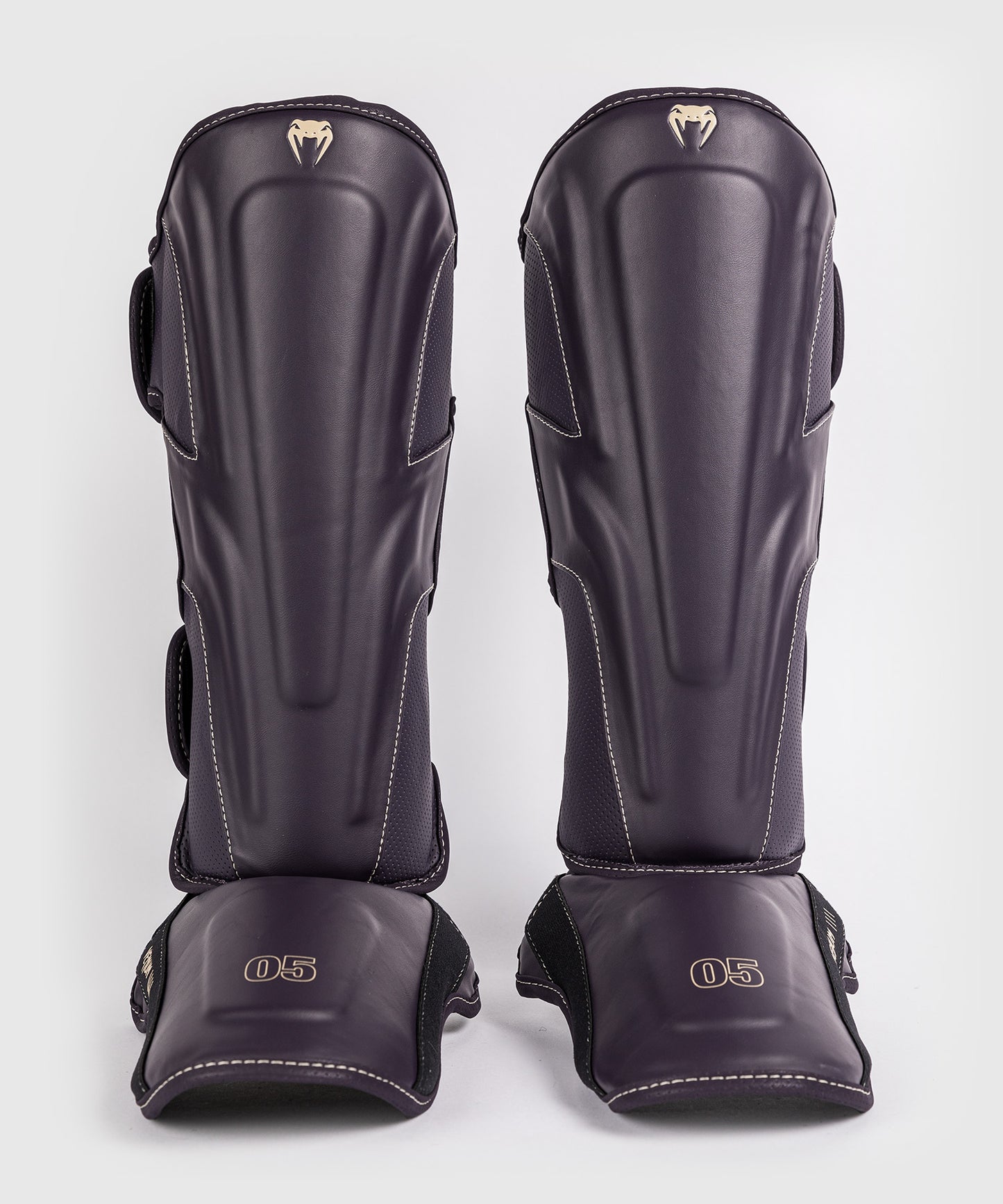 Venum Impact Evo Paratibie - Viola Scuro