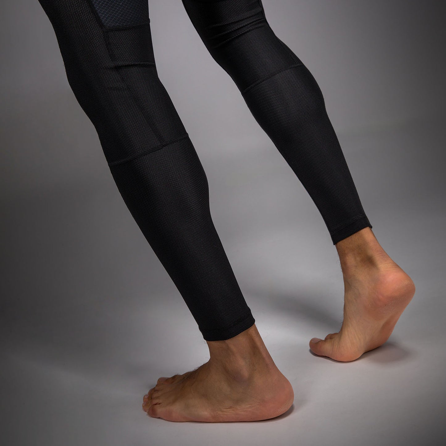 Venum No Gi Pantaloni aderenti - Nero/Bianco
