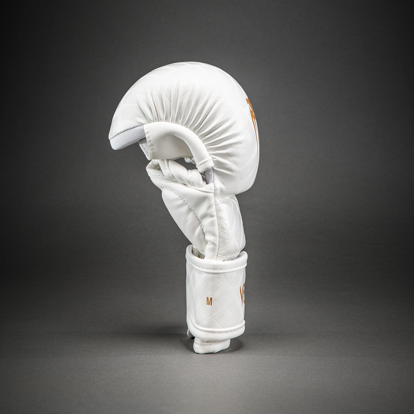 Venum Contender 1.5 XT 3D Guanti da Sparring - Bianco/Oro