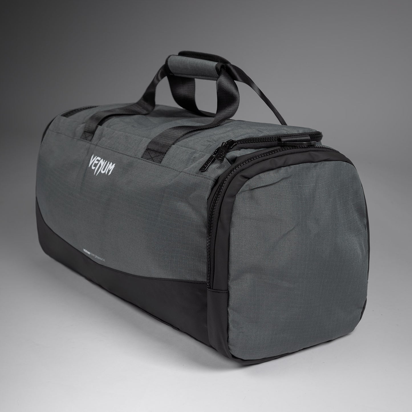 Venum Evo 2 XTrem Ripstop Borsa Sportiva (55-63L) – Grigio Tempesta