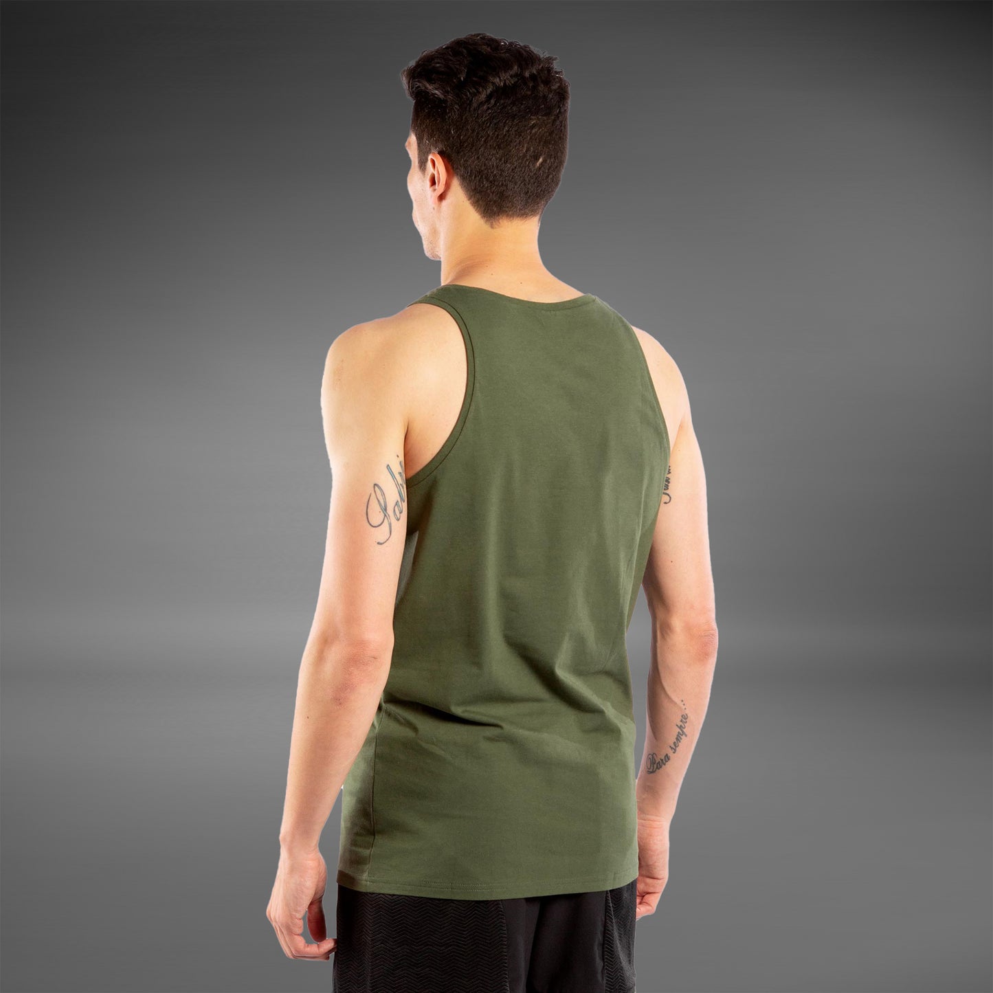 Canotta Classic Venum - Kaki