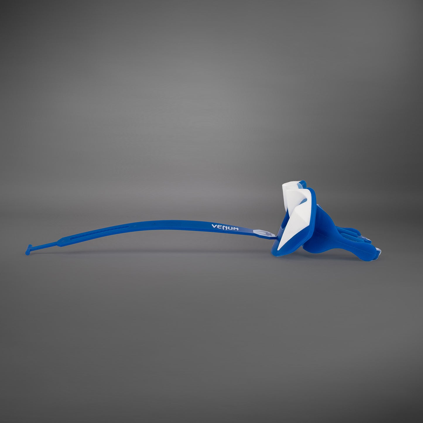 Venum Elite Paradenti OG Edition - Blu/Bianco