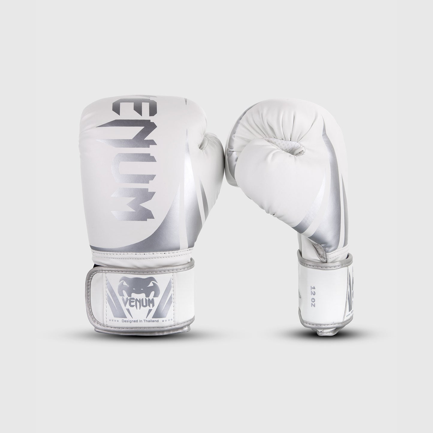 Guantoni da Boxe Venum Challenger 2.0 - Bianco