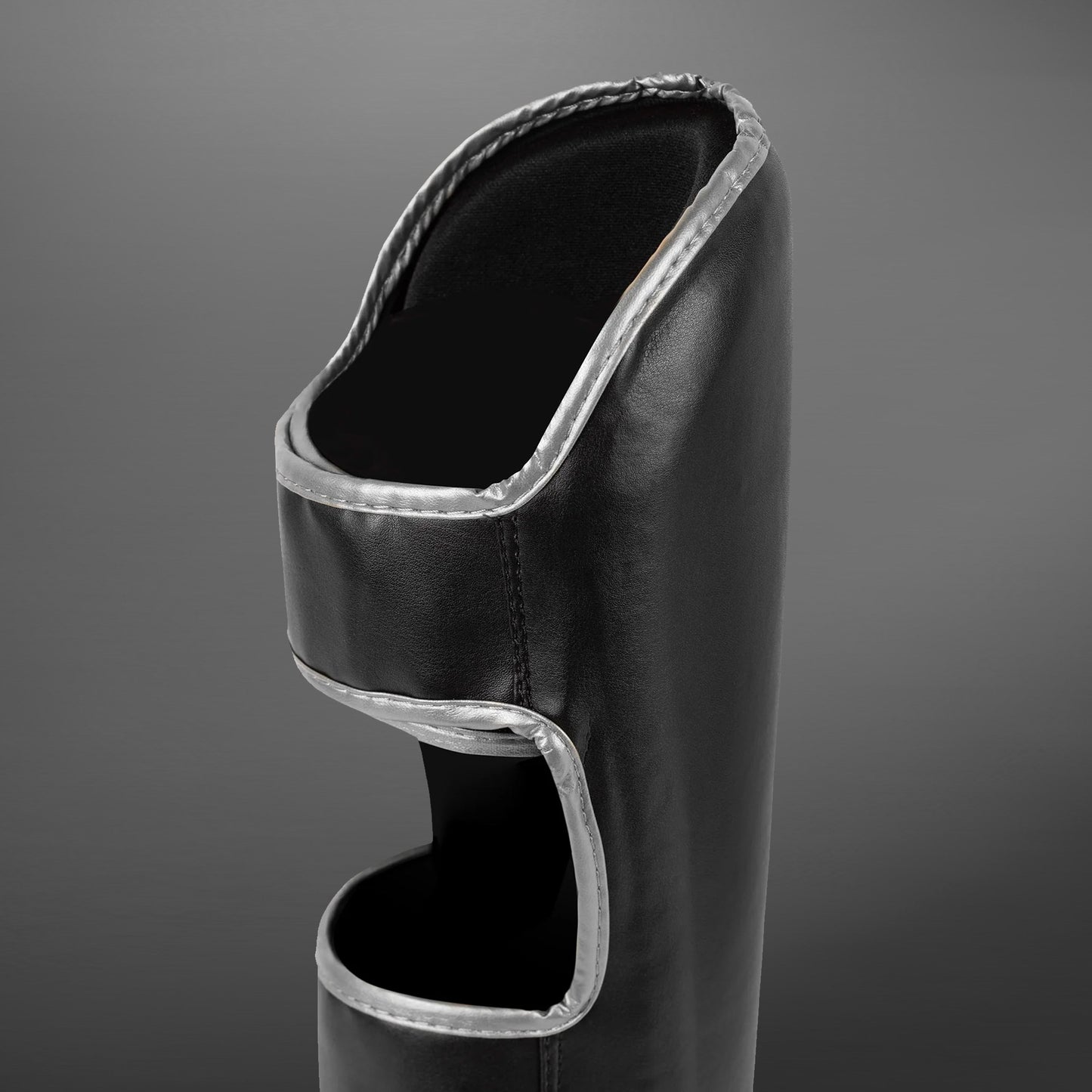 Venum Challenger Parastinchi Standup - Nero/Argento