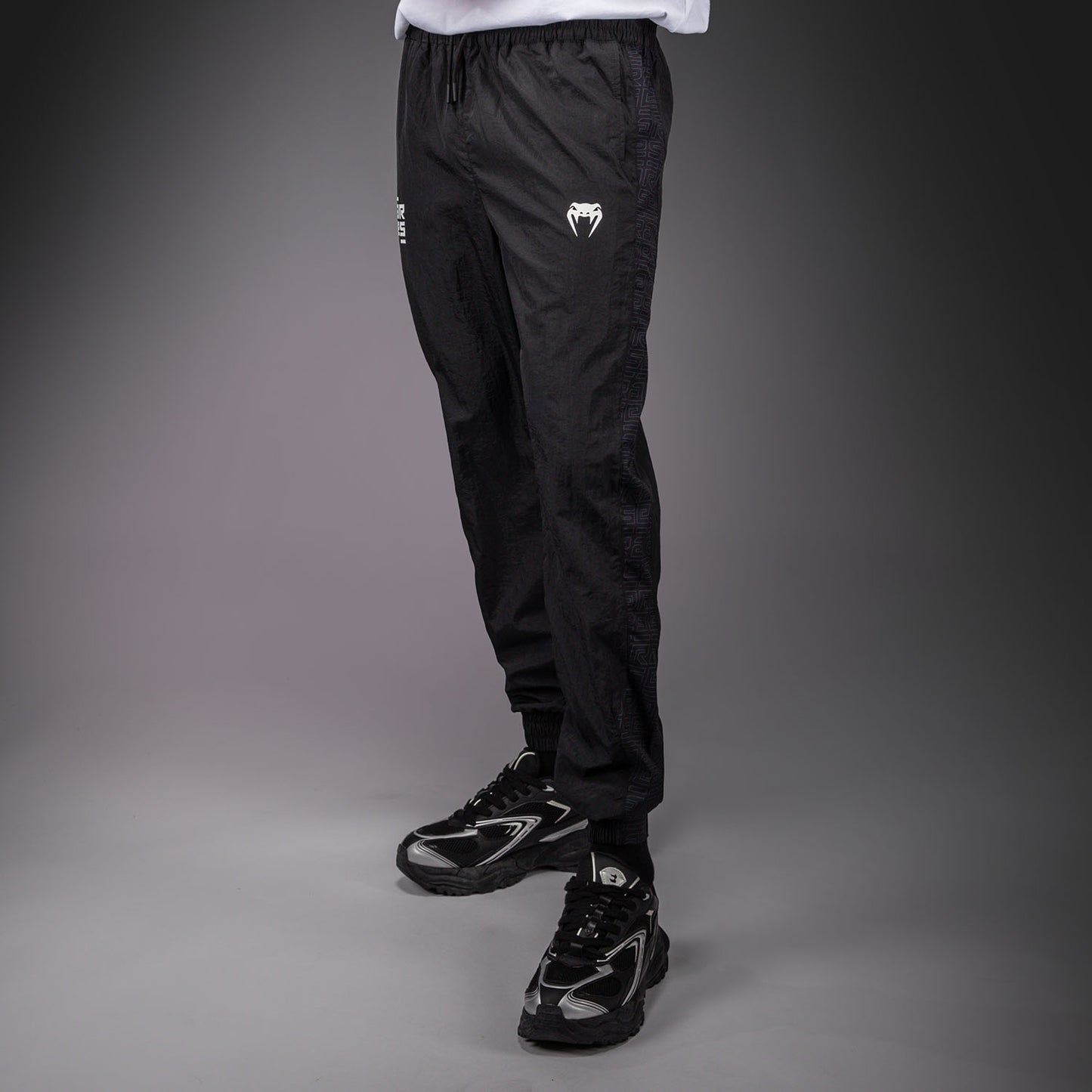 Venum x Ares Pantaloni da Jogging – Nero