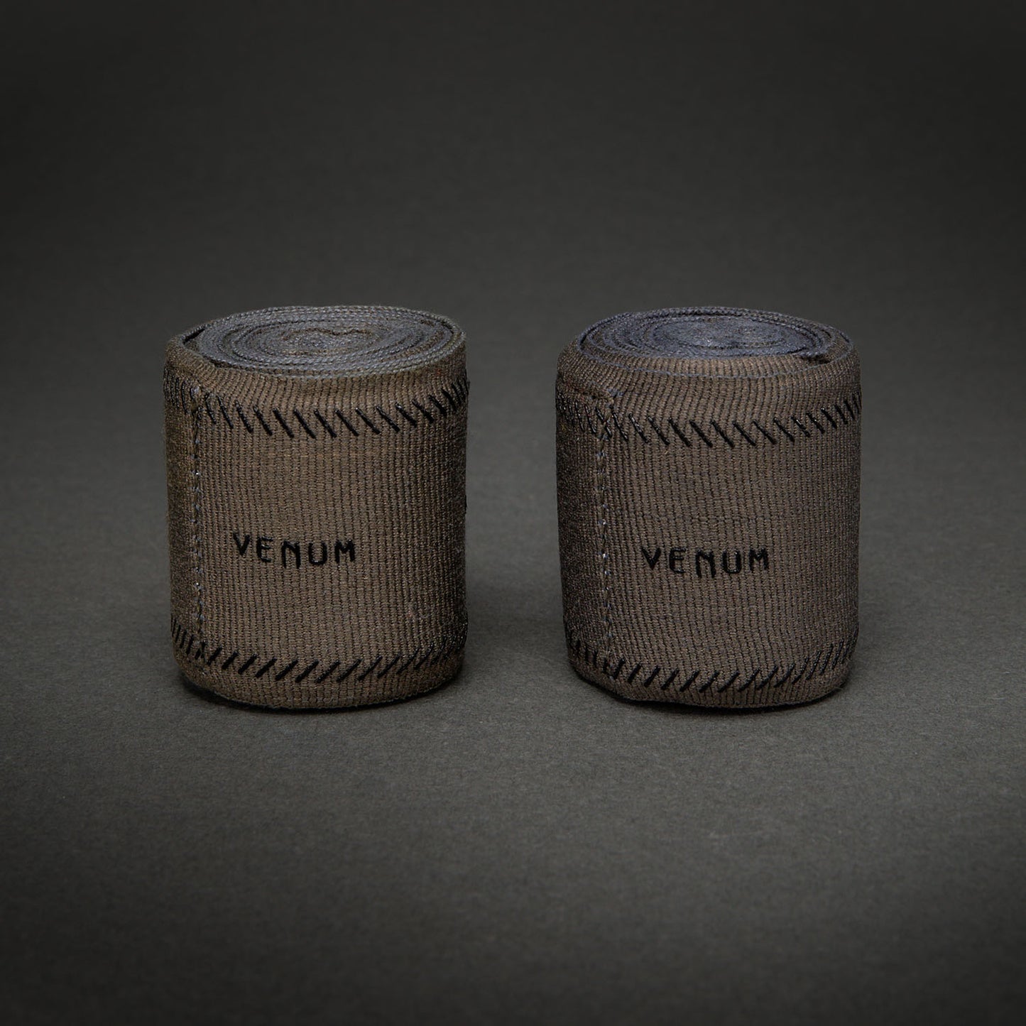 Venum Impact Evo Fasce da boxe – Grigio Scuro