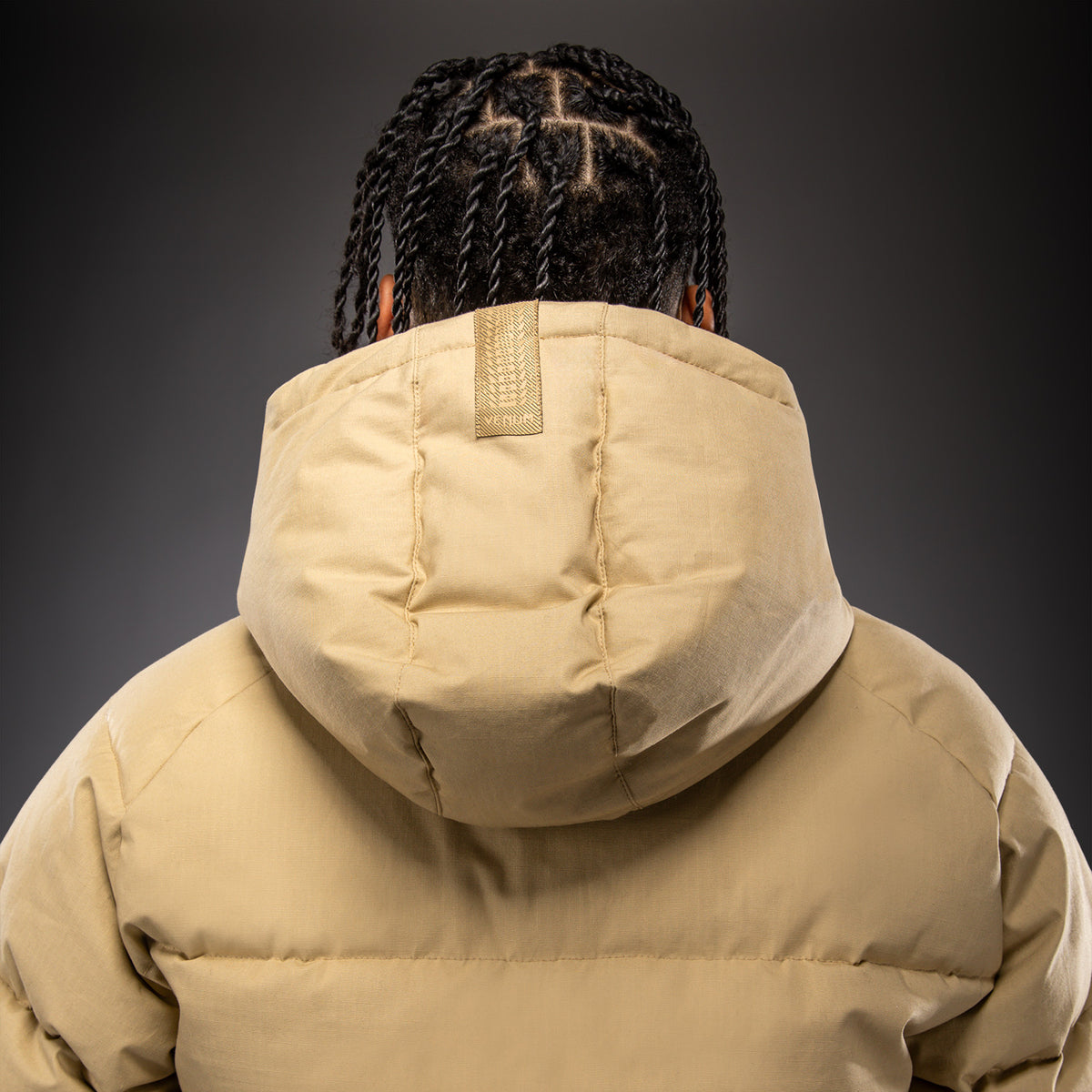 Venum Attack Urban Gi Giacca imbottita - Beige
