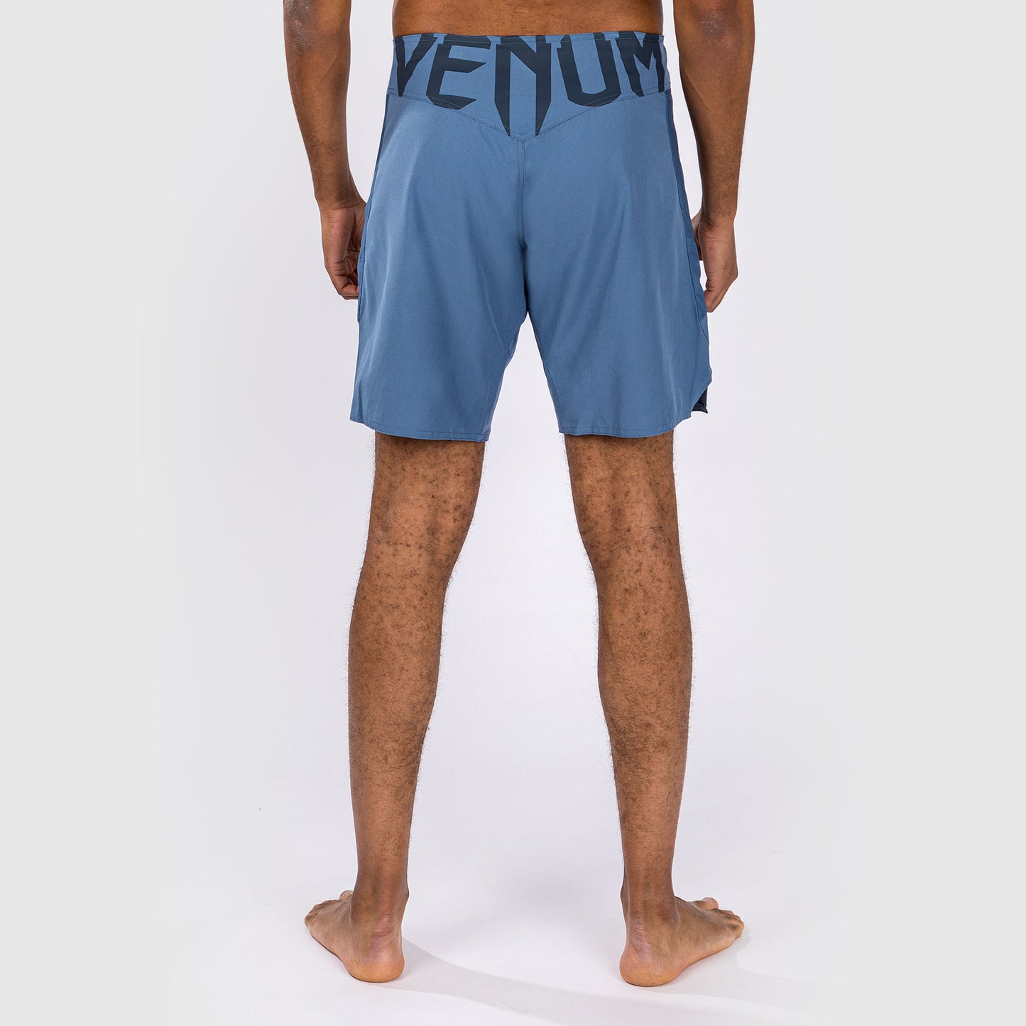 Venum Light 5.0 Pantaloncini da combattimento  - Blu/Bianco
