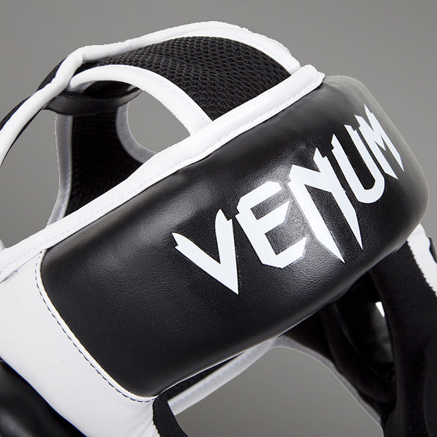 Casco Venum Challenger 2.0 - Nero/Bianco