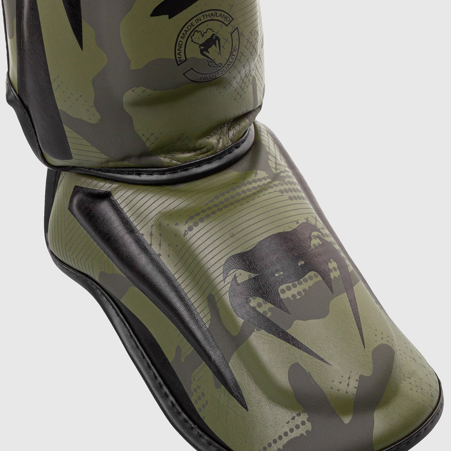 Parastinchi Venum Elite - Khaki Camo