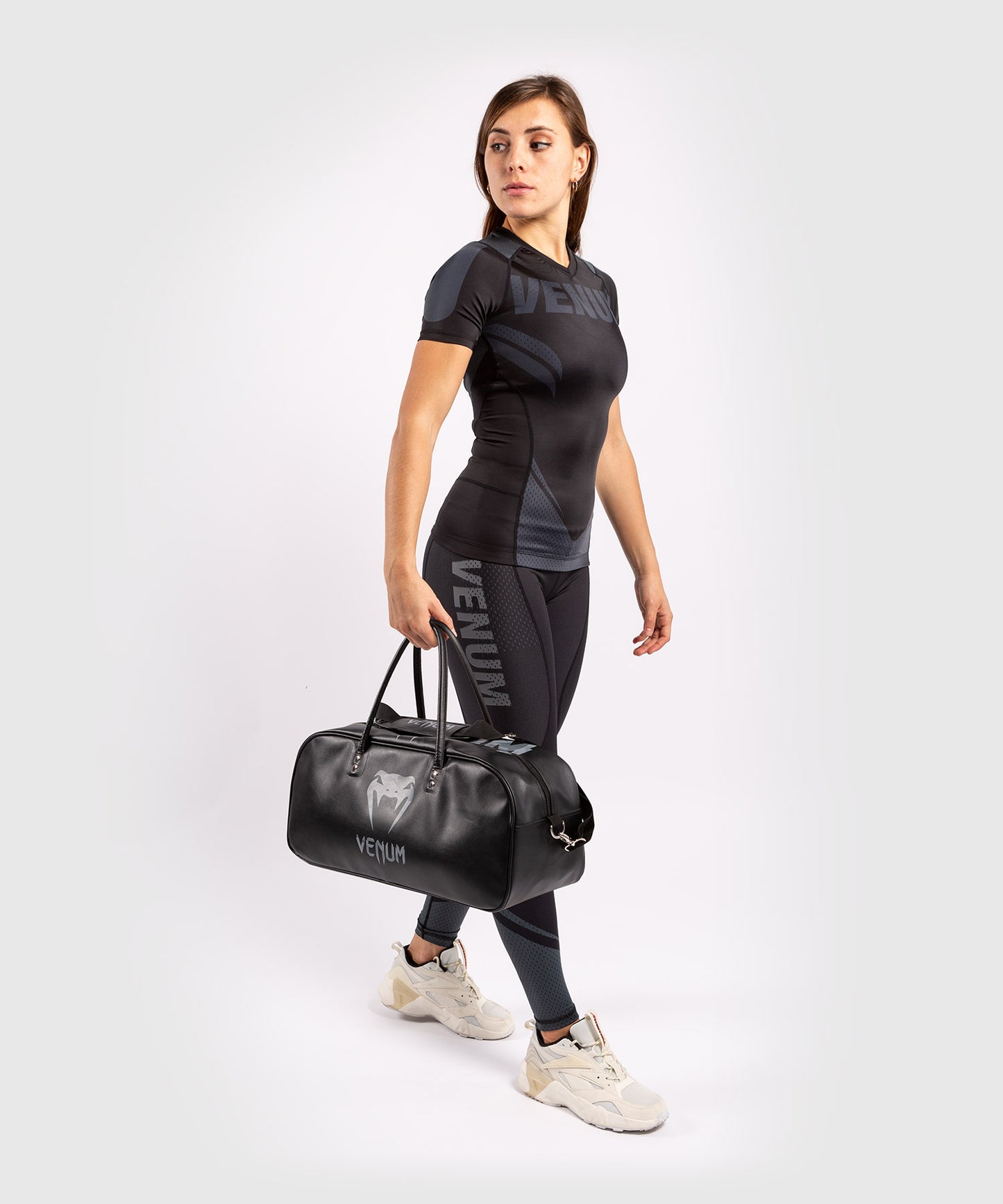 Sacca Venum Origins - Nero/Camo urban - Modello compatto