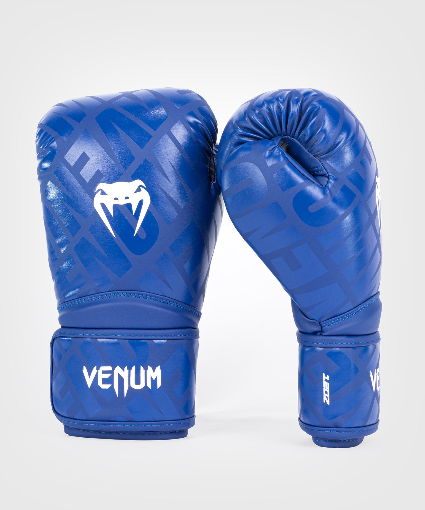 Venum Contender 1.5 XT Guantoni da boxe - Bianco/Blu