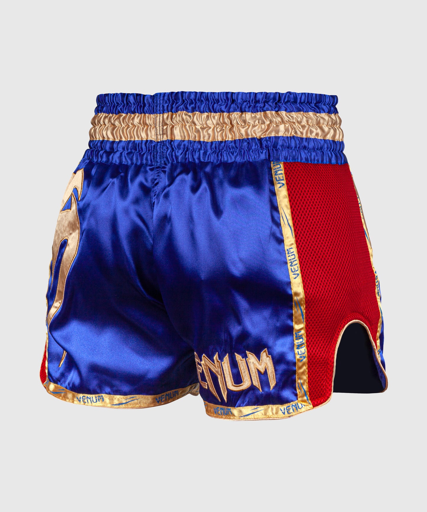 Pantaloncini da Muay Thai Venum Giant